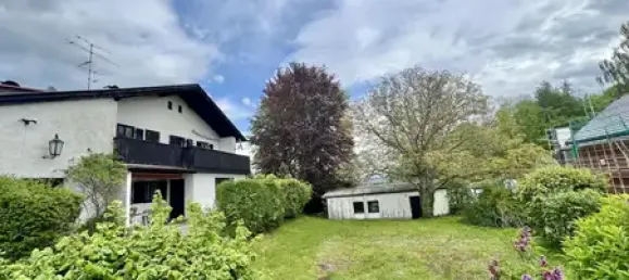 Grundstück in Bad Tölz-Wolfratshausen, Germany, Nr. 132196 2