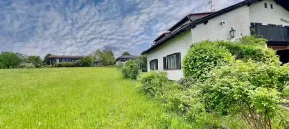 Grundstück in Bad Tölz-Wolfratshausen, Germany, Nr. 132196 3