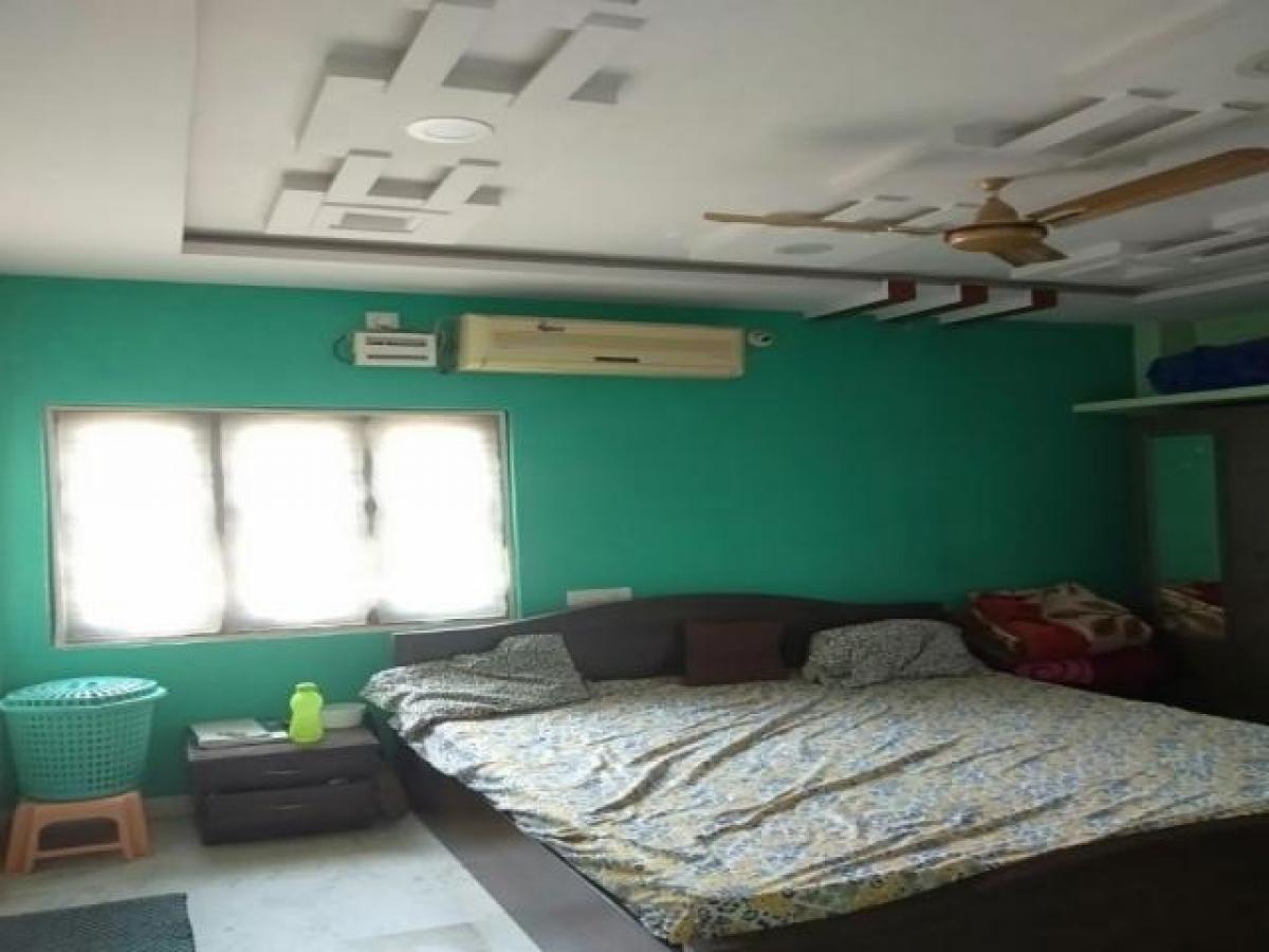 5 غرف نوم منزل في Hyderabad, India رقم 933