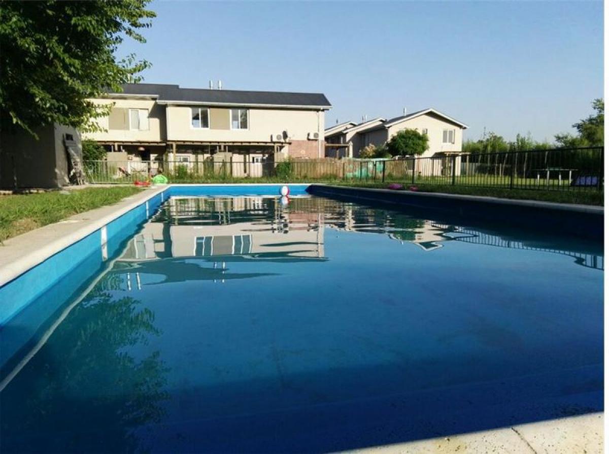 2 غرف نوم منزل في Pilar, Argentina رقم 55323