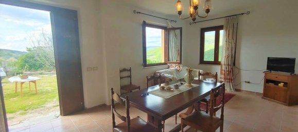 4-Zimmer Wohnung in Nocera Umbra, Italy, Nr. 47677 5