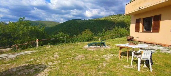 4-Zimmer Wohnung in Nocera Umbra, Italy, Nr. 47677 4