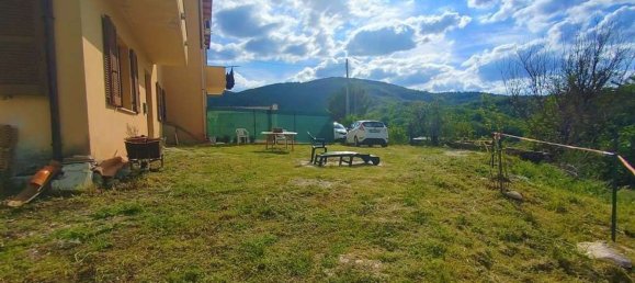 4-Zimmer Wohnung in Nocera Umbra, Italy, Nr. 47677 3