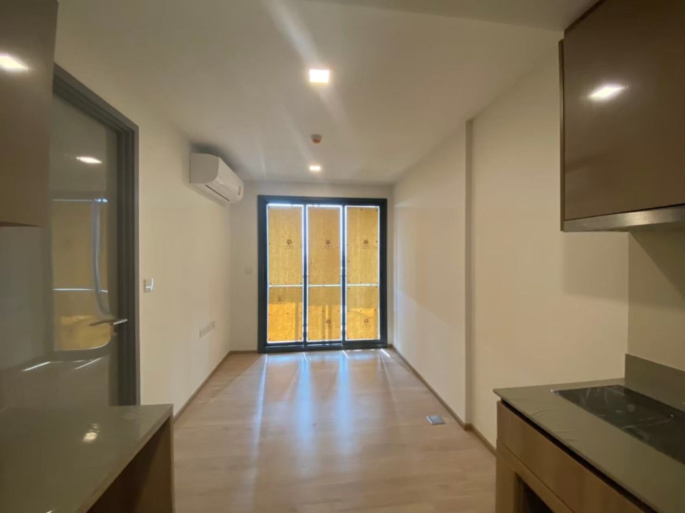 Eigentumswohnung in Watthana, Thailand 32m², Nr. 75999