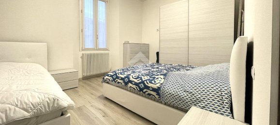 Квартира с 2 комнатами в Фино Морнаско, Италия № 13720 3