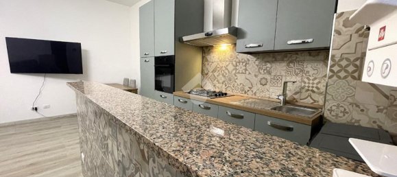 Квартира с 2 комнатами в Фино Морнаско, Италия № 13720 7