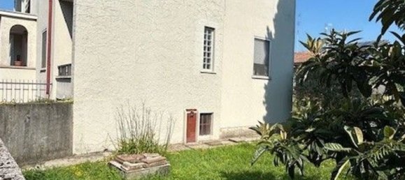 6 rooms Villa in Gravellona Lomellina, Italy No. 6461 15