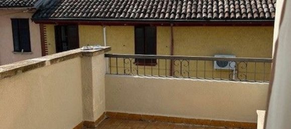 6 rooms Villa in Gravellona Lomellina, Italy No. 6461 26