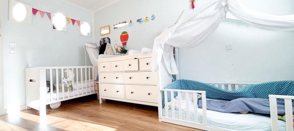 Apartamento de 3 dormitorios en Altona, Germany No. 282807 13