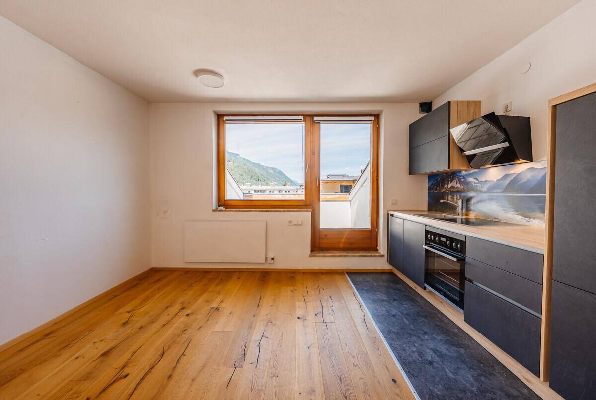 1 chambre Appartement à Zell am See, Austria No. 228951