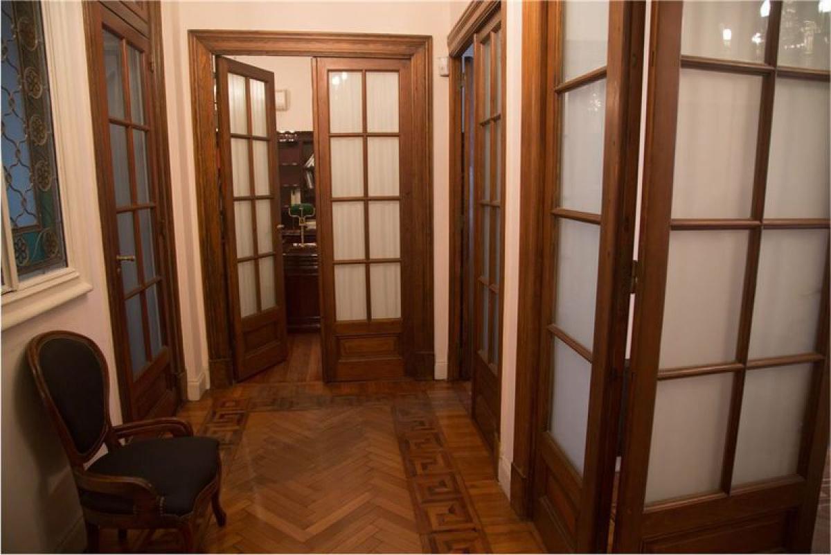 Büro in Buenos Aires, Argentina 105m², Nr. 106783