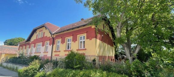 7 rooms House in Winzendorf-Muthmannsdorf, Austria No. 138112 7