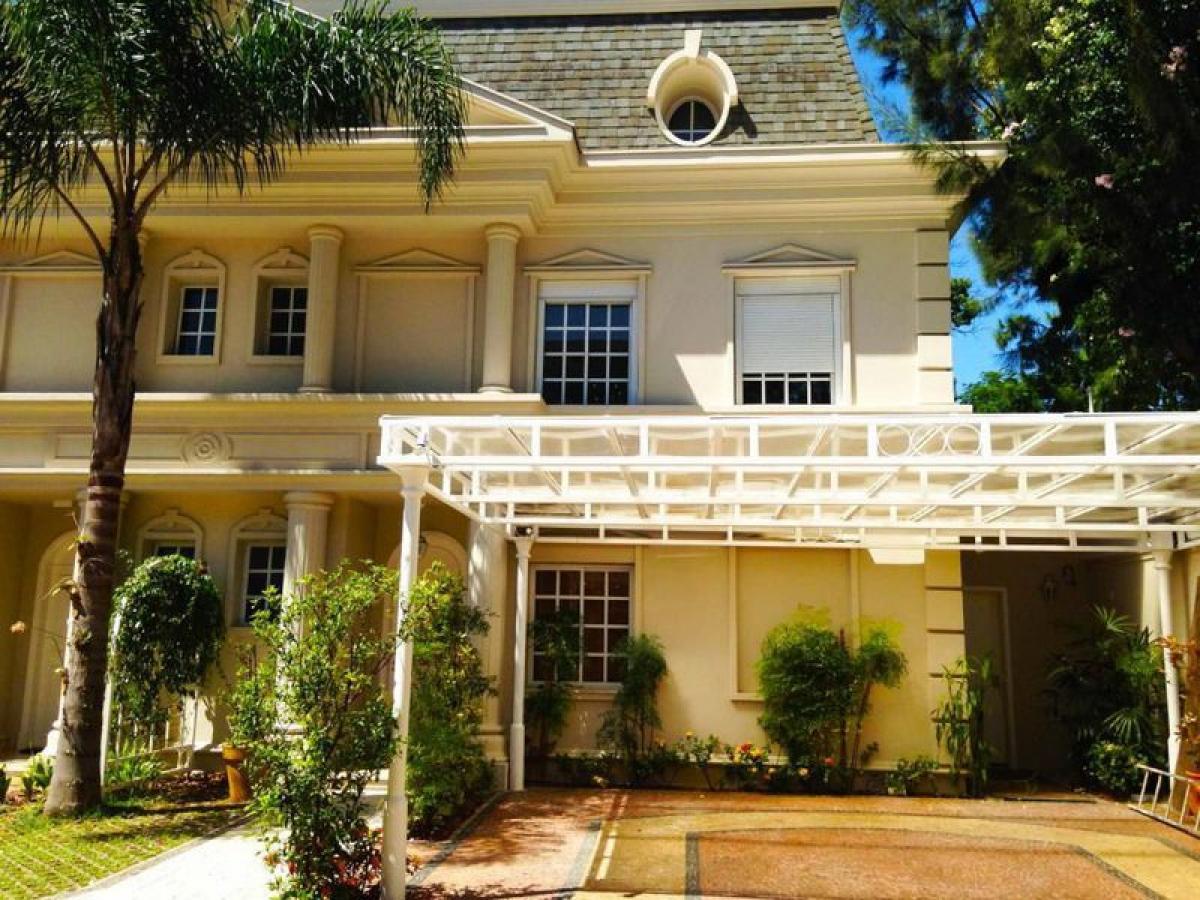 4 chambres Maison à Sao Paulo, Brazil No. 486432