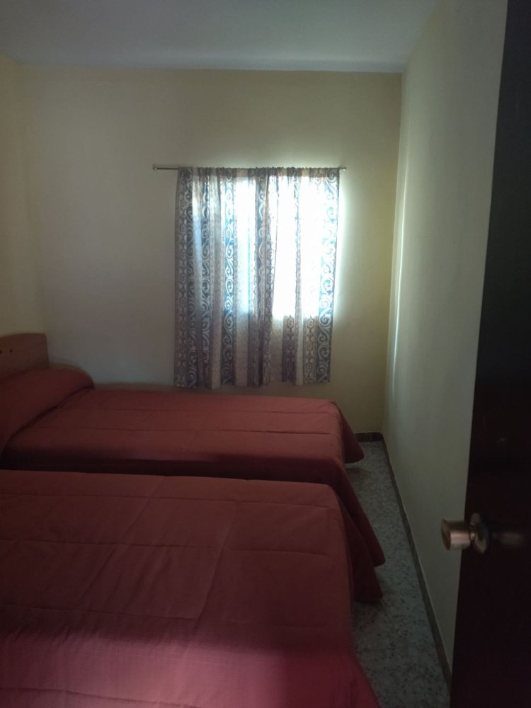 3 bedrooms Apartment in Avila, Spain No. 260711