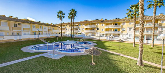 Apartamento em Alicante, Spain 68 m² N.º 369989 20