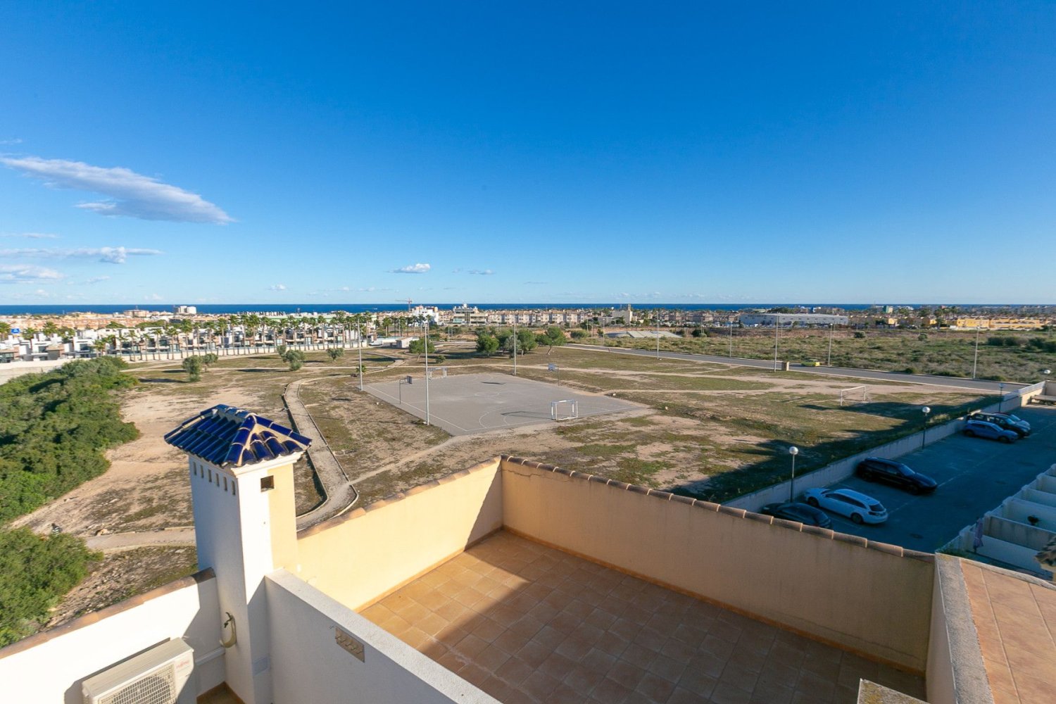 Apartamento em Alicante, Spain 68 m² N.º 369989