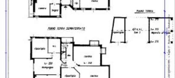 Villa de 13 divisões em Udine, Italy N.º 283274 14