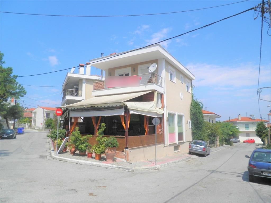 280m² Maisonette in Thessaloniki, Greece No. 4674