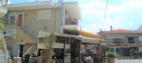 280m² Maisonette in Thessaloniki, Greece No. 4674 2