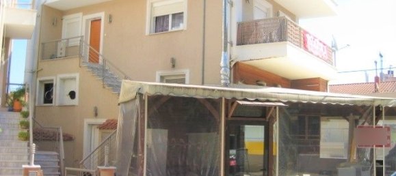 280m² Maisonette in Thessaloniki, Greece No. 4674 3