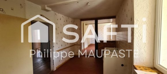 2 غرف نوم فيلا في Menetou-Couture, France رقم 85288 4