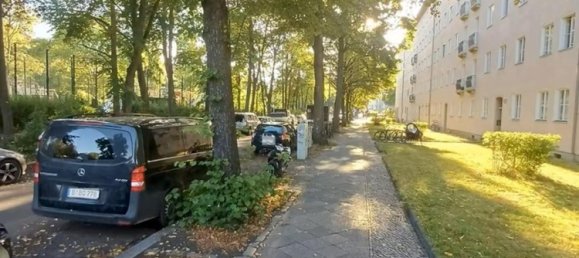 Apartamento de 1 dormitorio en Schoneberg, Germany No. 323641 2