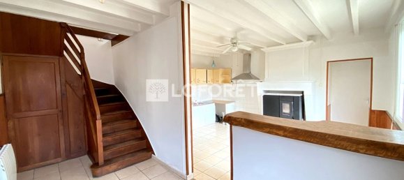 Casa T3 em Chaniers, France N.º 96477 2