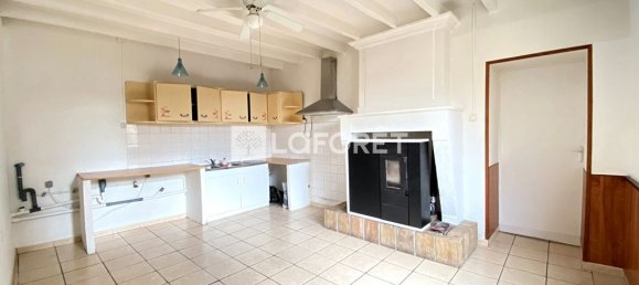 Casa T3 em Chaniers, France N.º 96477 4