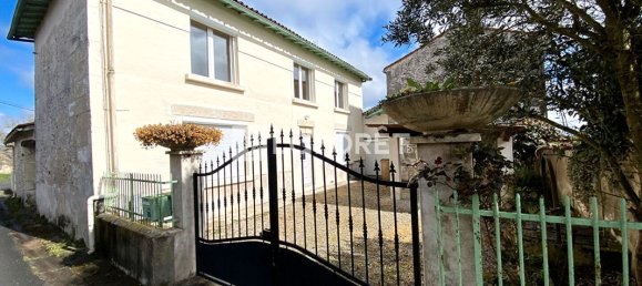 Casa T3 em Chaniers, France N.º 96477 12