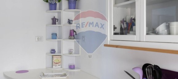 1 bedroom Apartment in Rome, Italy No. 288448 12