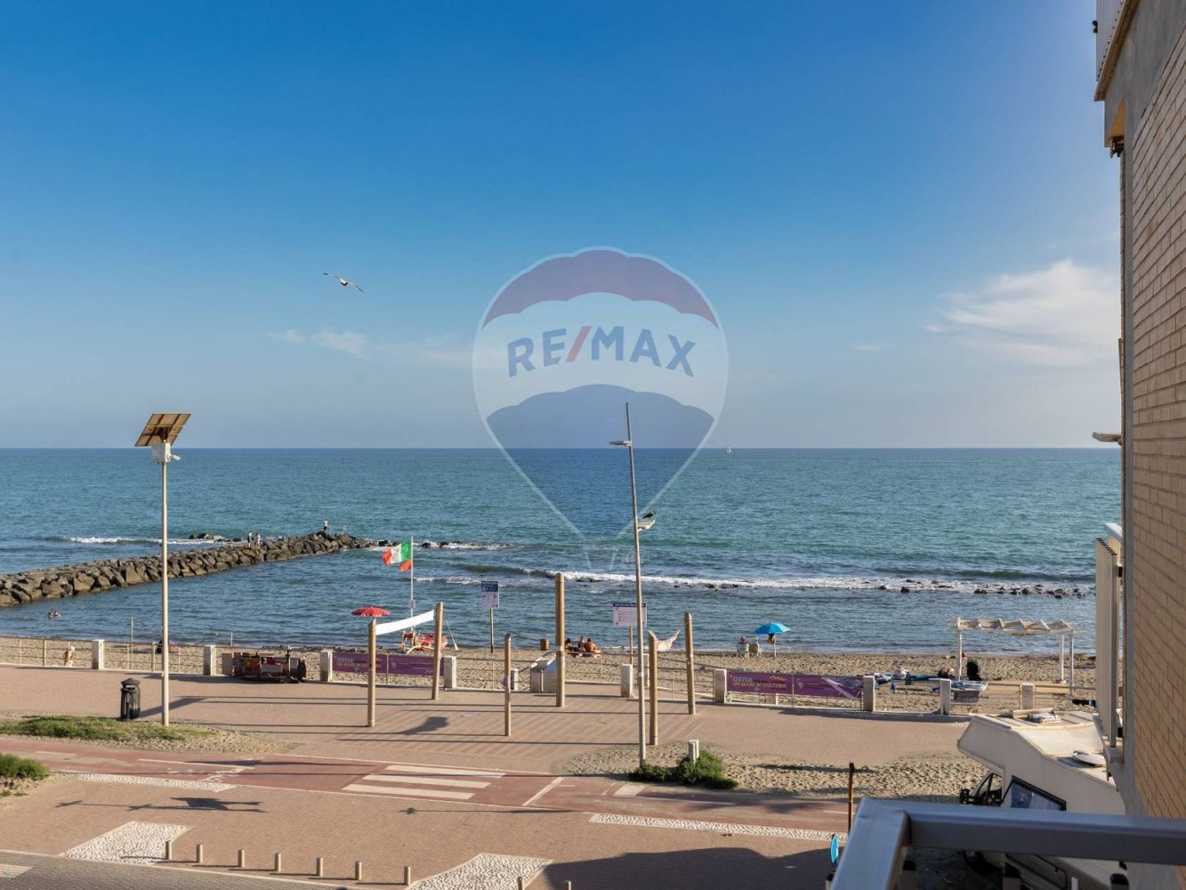 1 bedroom Apartment in Rome, Italy No. 288448