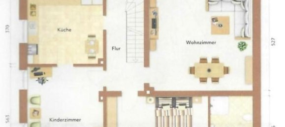 6 rooms Building in Rottal-Inn, Germany No. 262685 18