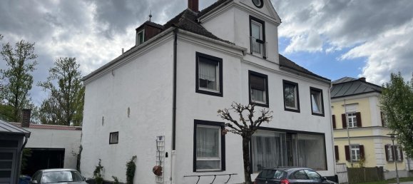 6 rooms Building in Rottal-Inn, Germany No. 262685 2