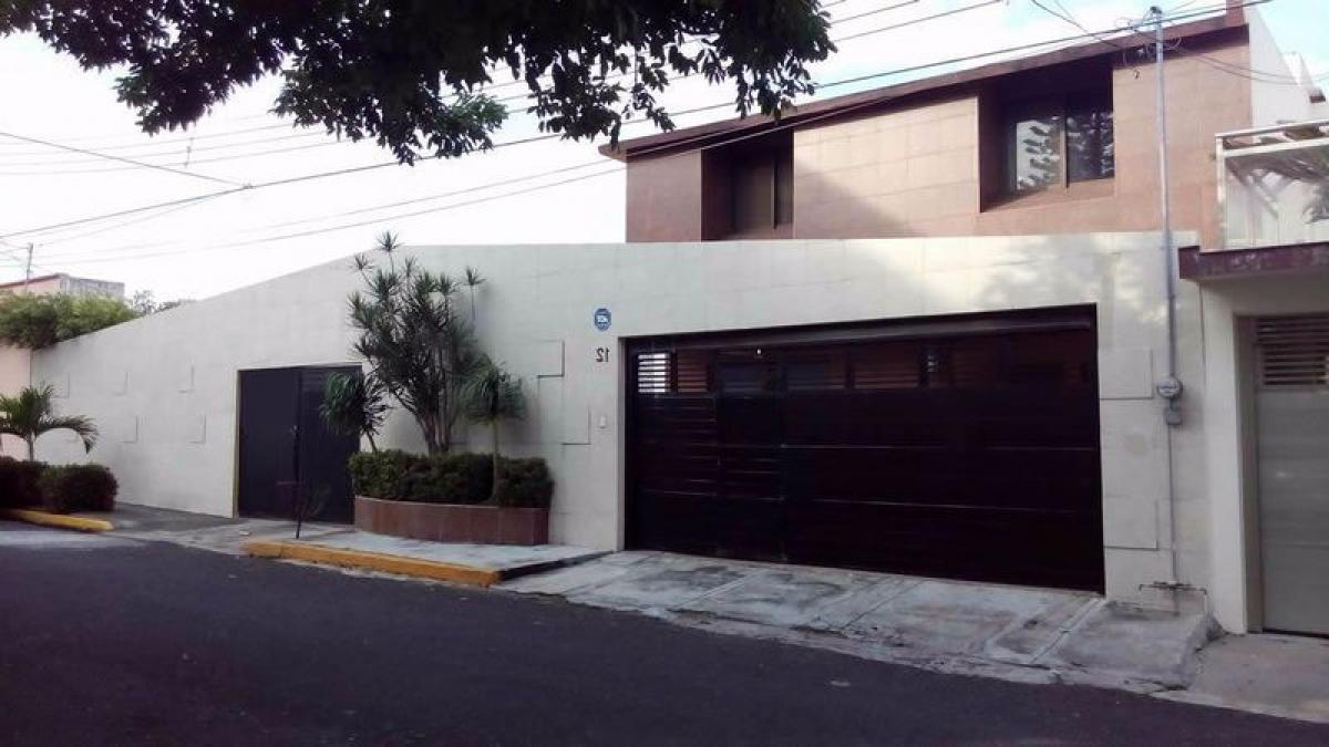 Дом с 3 спальнями в Веракрус, Мексика № 209493