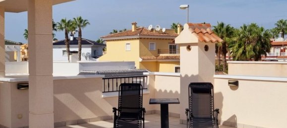 3 bedrooms Villa in Ciudad Quesada, Spain No. 162623 17