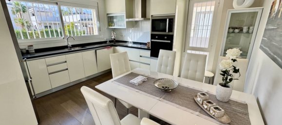 3 bedrooms Villa in Ciudad Quesada, Spain No. 162623 7