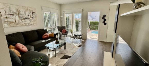 3 bedrooms Villa in Ciudad Quesada, Spain No. 162623 5