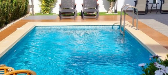 3 bedrooms Villa in Ciudad Quesada, Spain No. 162623 19