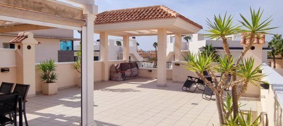 3 bedrooms Villa in Ciudad Quesada, Spain No. 162623 18