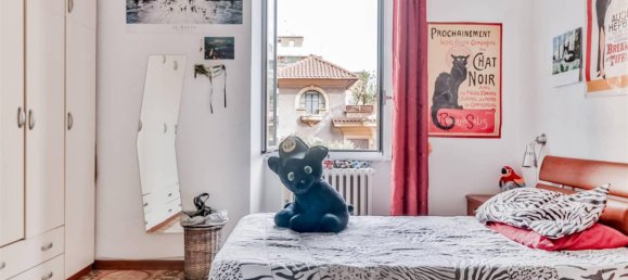 4 bedrooms Apartment in Rome, Italy No. 32641 16