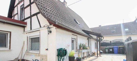 2 bedrooms House in Alzey-Worms, Germany No. 345871 2