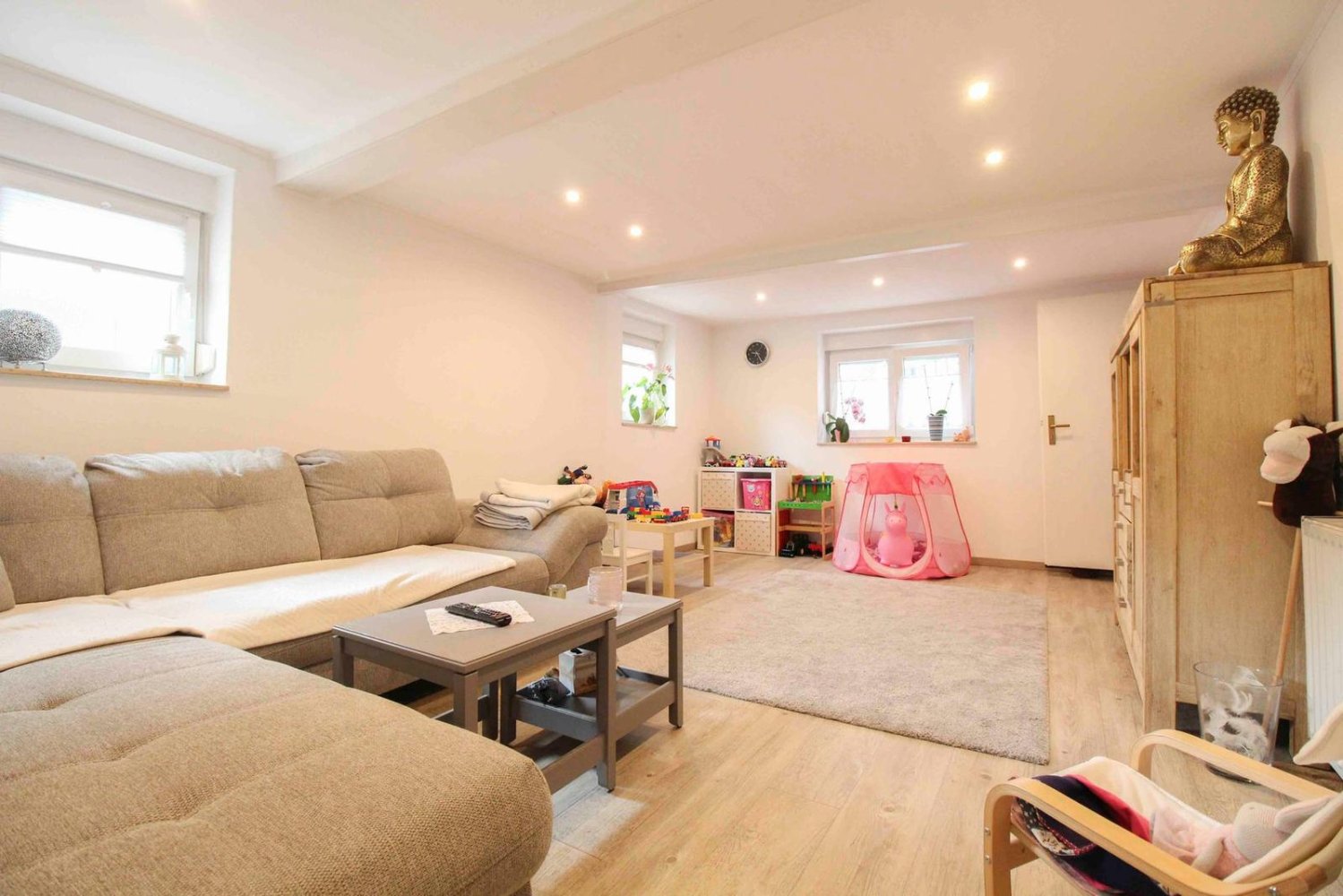 2 bedrooms House in Alzey-Worms, Germany No. 345871