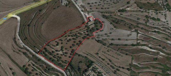 3غرفة قطعة أرض في Ragusa, Italy رقم 230336 10