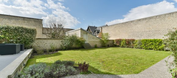 3 bedrooms Apartment in Chantilly, France No. 99312 2