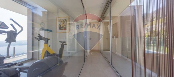 Villa de 10 divisões em Massino Visconti, Italy N.º 14237 25