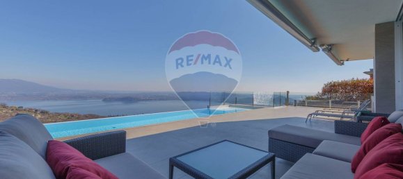 Villa de 10 divisões em Massino Visconti, Italy N.º 14237 36