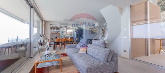 Villa de 10 divisões em Massino Visconti, Italy N.º 14237 9