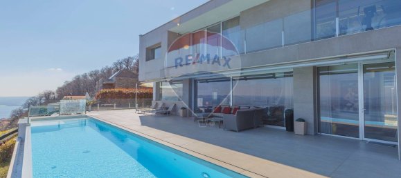 Villa de 10 divisões em Massino Visconti, Italy N.º 14237 2