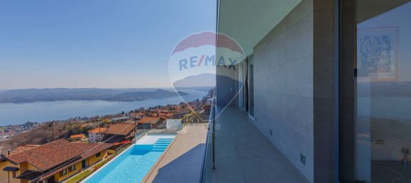 Villa de 10 divisões em Massino Visconti, Italy N.º 14237 4