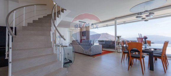 Villa de 10 divisões em Massino Visconti, Italy N.º 14237 13